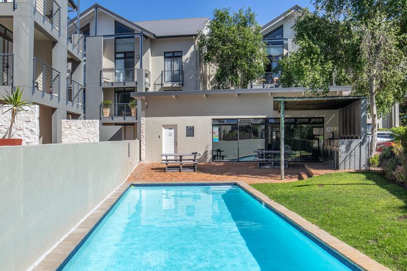 2 Bedroom Property for Sale in Plumstead Western Cape